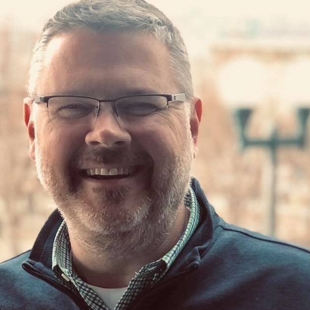 Scott M. Maney