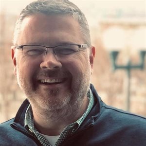 Scott M. Maney
